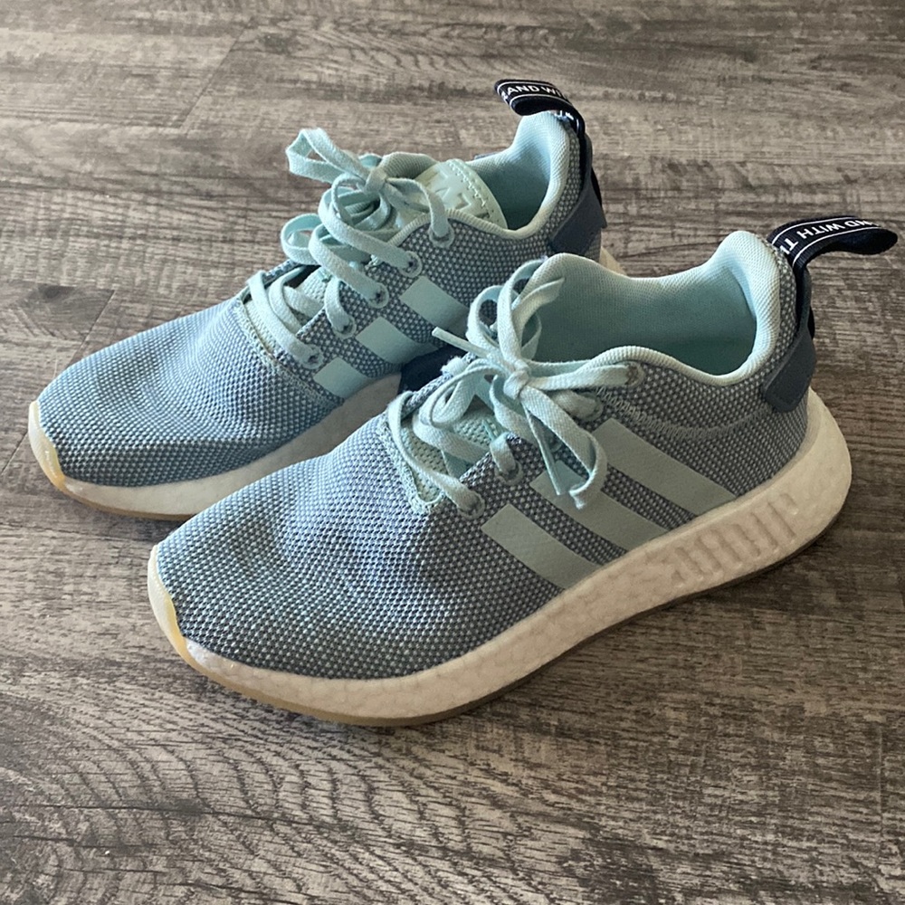 Adidas Running Shoes